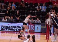 LR VB2 vs Wingate-116