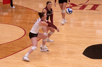 LR VB2 vs Wingate-100