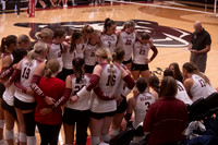 LR25 Volleyball