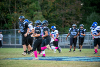 JFMS FB6 vs Maiden-101