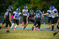 JFMS FB6 vs Maiden-112