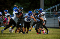 JFMS FB6 vs Maiden-115