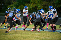 JFMS FB6 vs Maiden-113