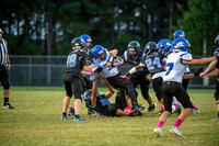JFMS FB6 vs Maiden-110