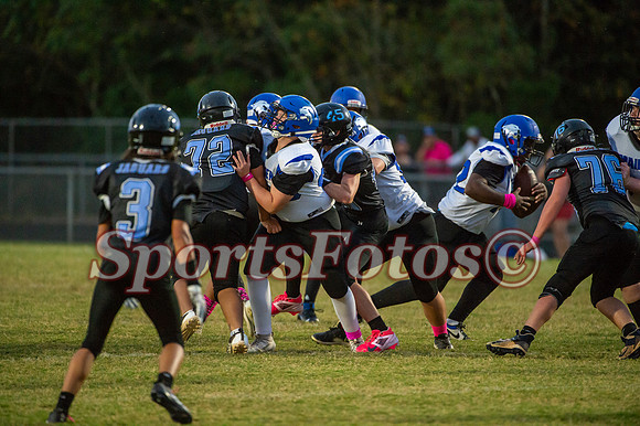 JFMS FB6 vs Maiden-118