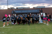 JFMS Cheer vs Maiden-92