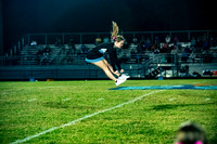 JFMS Cheer vs Maiden-96