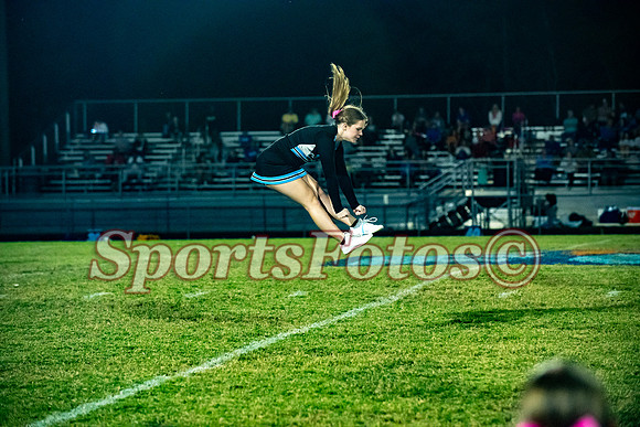 JFMS Cheer vs Maiden-96