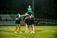 JFMS Cheer vs Maiden-98