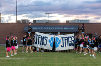 JFMS Cheer vs Maiden-90