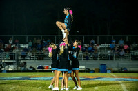 JFMS Cheer vs Maiden-99