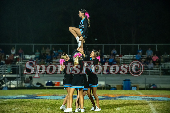 JFMS Cheer vs Maiden-99