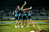 JFMS Cheer vs Maiden-101