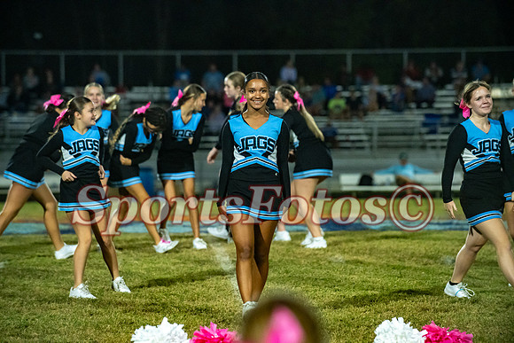 JFMS Cheer vs Maiden-102