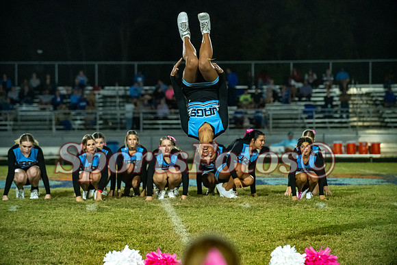 JFMS Cheer vs Maiden-107