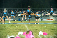 JFMS Cheer vs Maiden-95