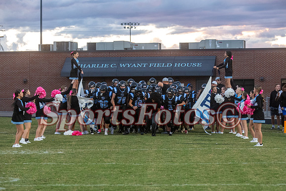 JFMS Cheer vs Maiden-91