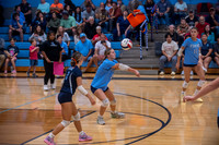 FTF JV VB5 vs N Lincoln-100