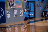 FTF JV VB5 vs N Lincoln-105