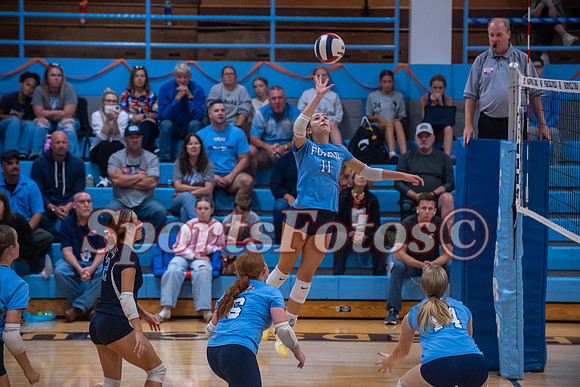 FTF JV VB5 vs N Lincoln-108
