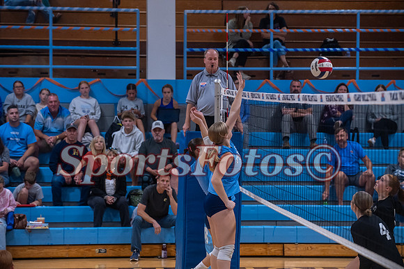 FTF JV VB5 vs N Lincoln-112
