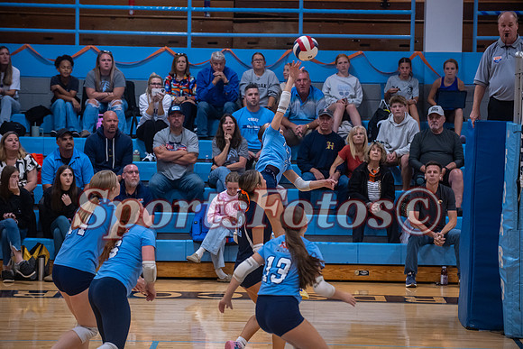 FTF JV VB5 vs N Lincoln-114