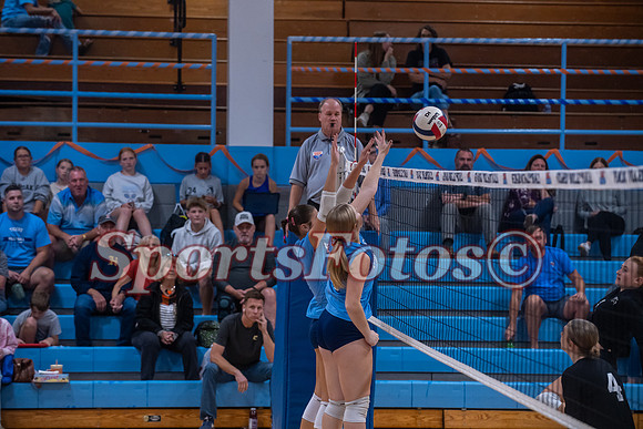 FTF JV VB5 vs N Lincoln-111