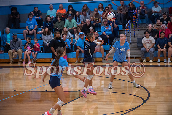 FTF JV VB5 vs N Lincoln-117