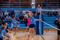 FTF JV VB5 vs N Lincoln-118