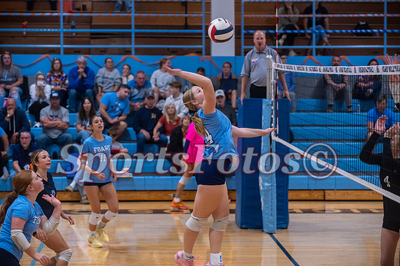 FTF JV VB5 vs N Lincoln-118