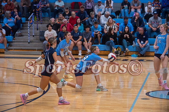 FTF JV VB5 vs N Lincoln-119