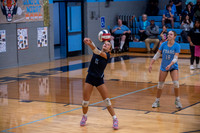 FTF JV VB5 vs N Lincoln-101