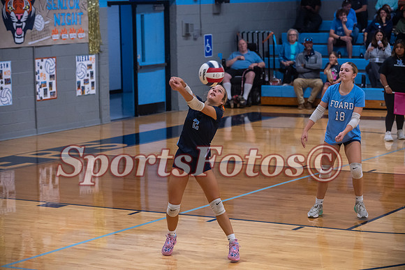 FTF JV VB5 vs N Lincoln-101