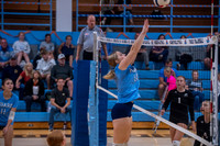 FTF JV VB5 vs N Lincoln-115