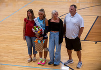 FTF Varsity Seniors VB5 vs N Lincoln-110