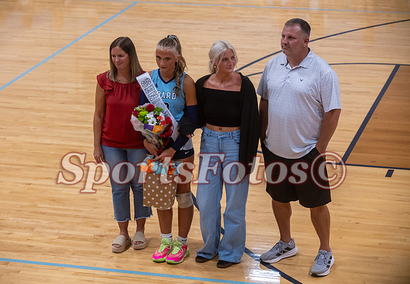 FTF Varsity Seniors VB5 vs N Lincoln-110