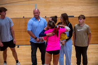FTF Varsity Seniors VB5 vs N Lincoln-114