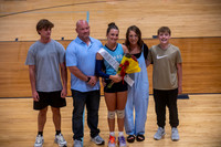 FTF Varsity Seniors VB5 vs N Lincoln-115