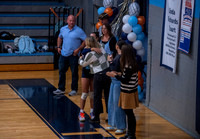 FTF Varsity Seniors VB5 vs N Lincoln-112