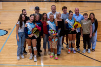 Varsity Seniors
