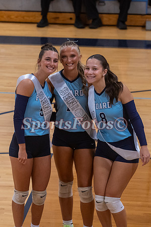 FTF Varsity Seniors VB5 vs N Lincoln-99