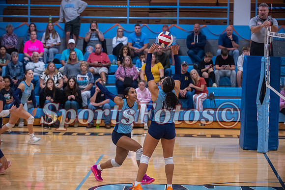 FTF Varsity VB5 vs N Lincoln-103