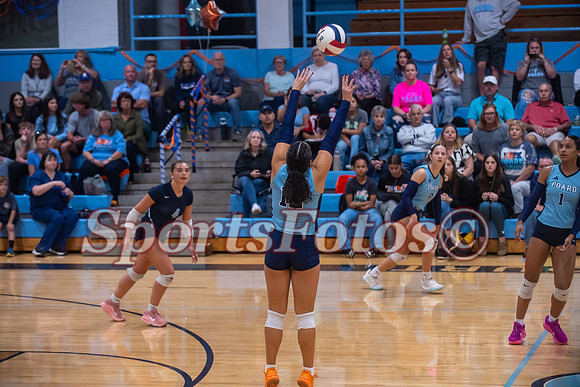 FTF Varsity VB5 vs N Lincoln-105