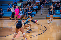 FTF Varsity VB5 vs N Lincoln-102