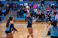 FTF Varsity VB5 vs N Lincoln-110