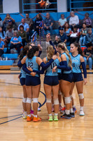 FTF Varsity VB5 vs N Lincoln-101