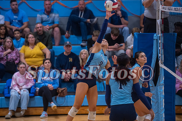 FTF Varsity VB5 vs N Lincoln-114