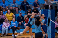 FTF Varsity VB5 vs N Lincoln-115