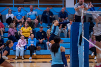 FTF Varsity VB5 vs N Lincoln-118