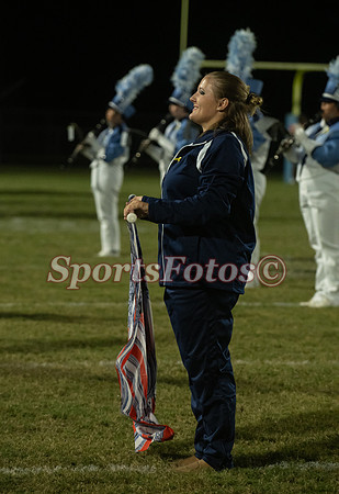 FTF Varsity FB5 vs East Lincoln-114